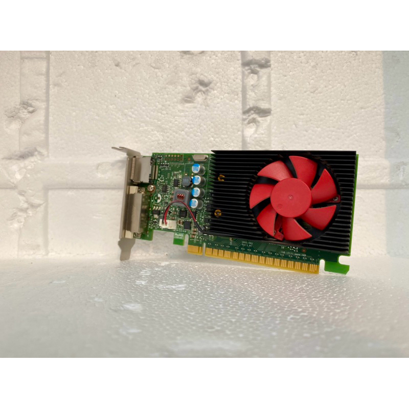 Jual VGA CARD NVIDIA LOWFROFILE GT730 2GB DDR5 64BIT MULUS LIKE NEW ...