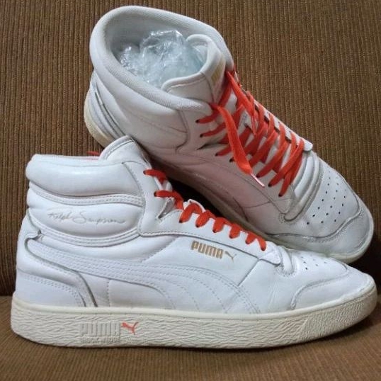 Puma ralph sampson 45 best sale