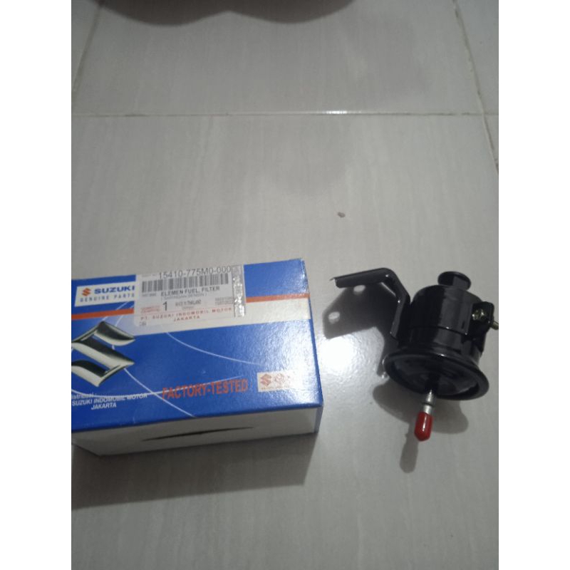 Jual FULL FILTER SARINGAN BENSIN APV FUTURA INJEKSI T120SS INJEKSI ...