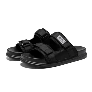 KAVILAZ True Style Yourself Sandal Pria Wanita Mose Slop Slip On Casual Gunung Original