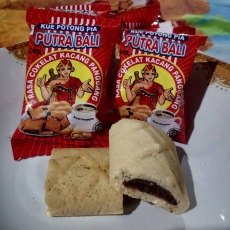 Jual PIA PUTRA BALI SNACK JADUL | Shopee Indonesia