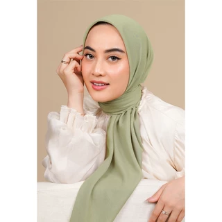 ZYTADELIA Day-to-Day Scarf Series