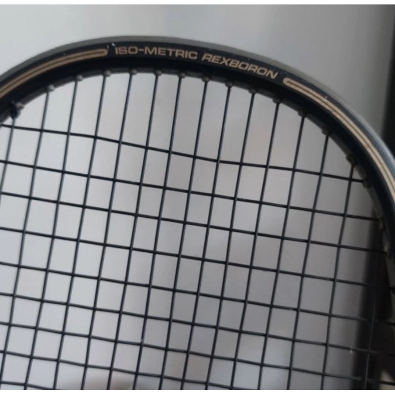 Jual RAKET TENIS YONEX R27 SP YAYUK BASUKI | Shopee Indonesia