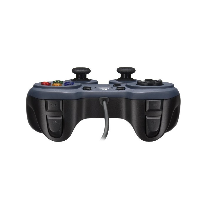 Jual LOGITECH F310 STICK GAME CONTROLLER USB PC JOYSTICK | Shopee Indonesia