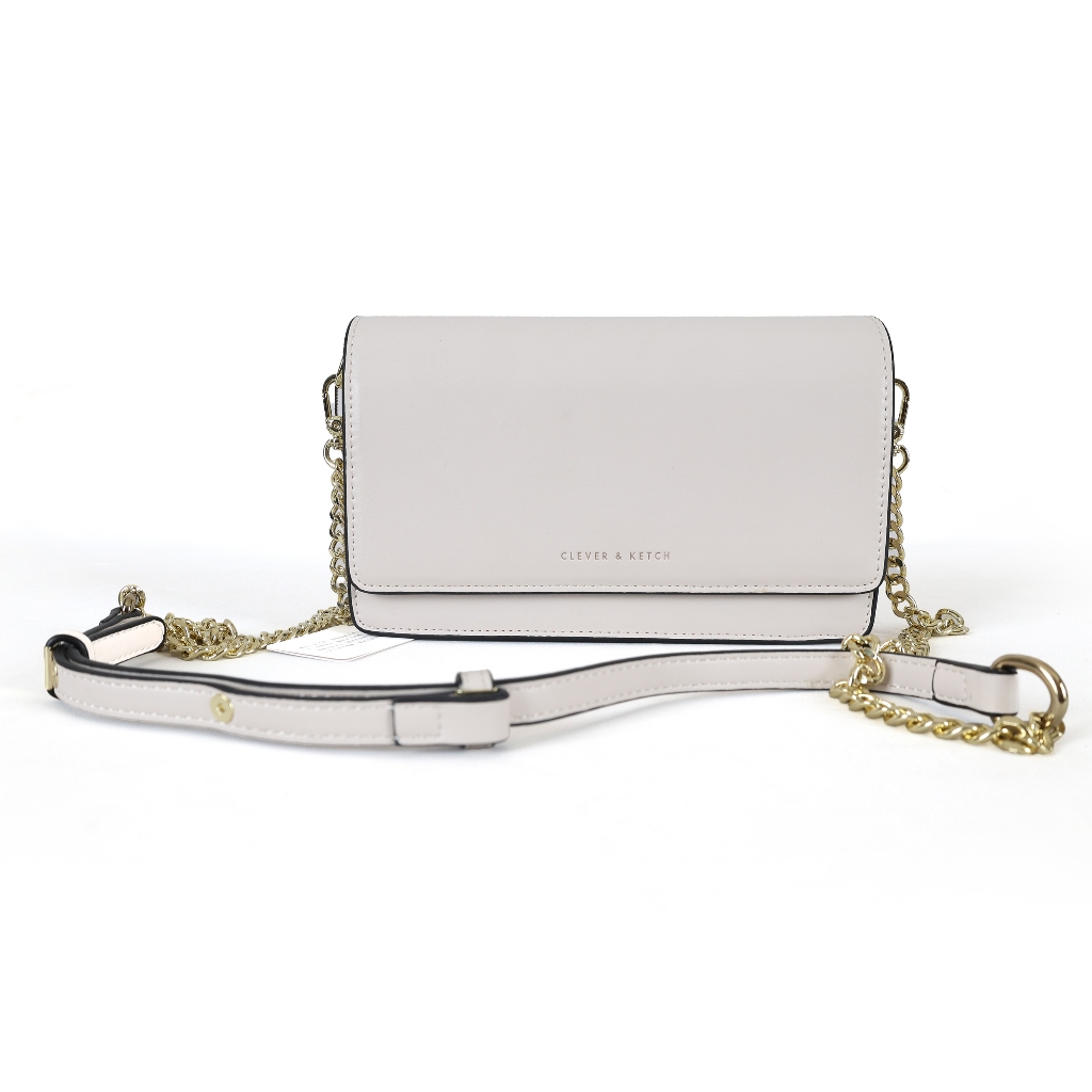 Jual Tas Import Clever and Ketch | Shopee Indonesia