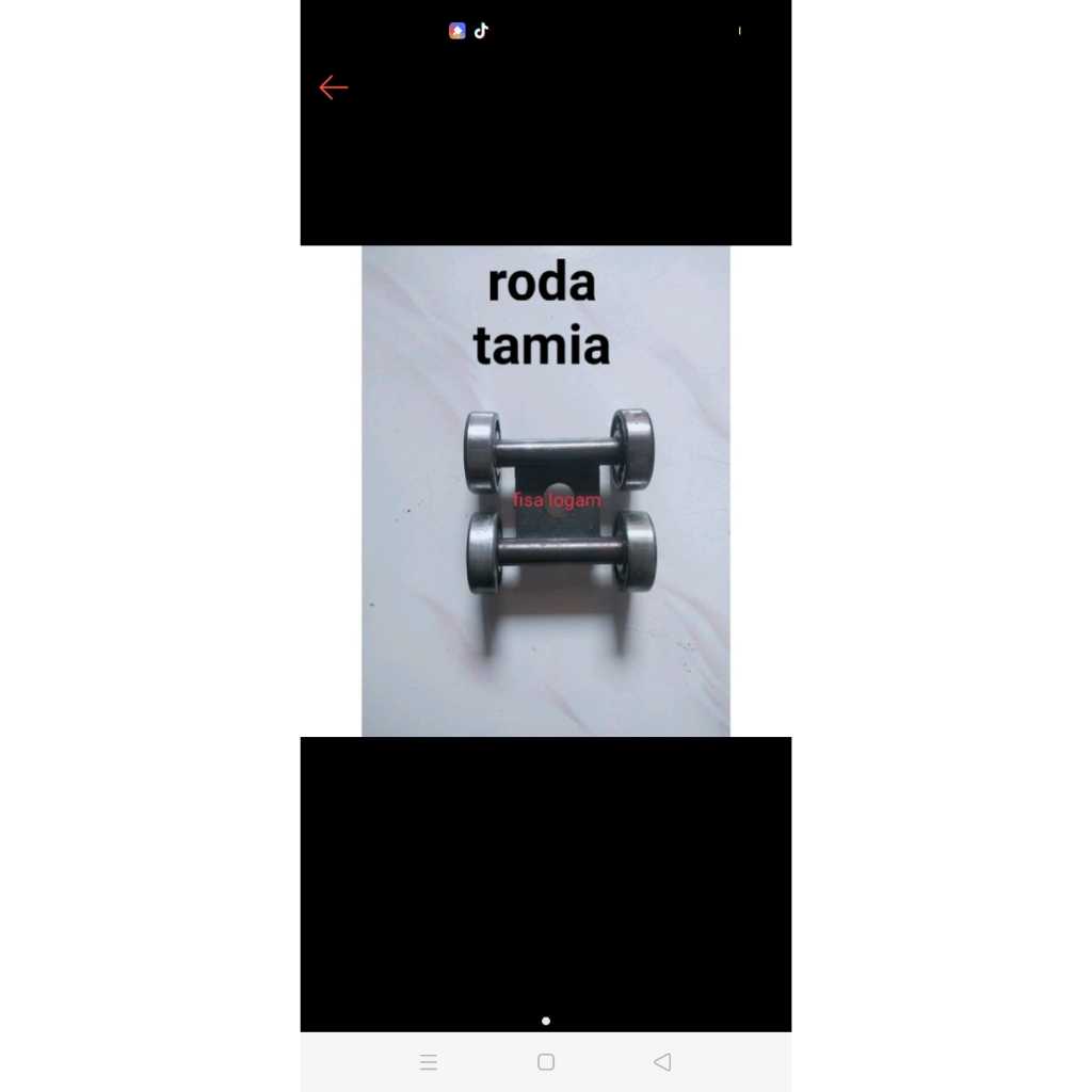 Jual Roda Tamiya | Roda tamia roda atas roda gantung pintu garasi ...