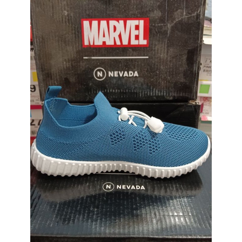 Nevada Sneakers Anak Laki-laki