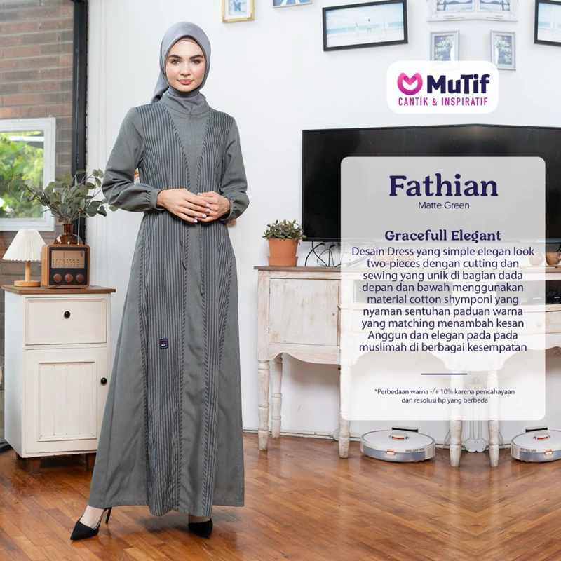 MUTIF FATHIAN