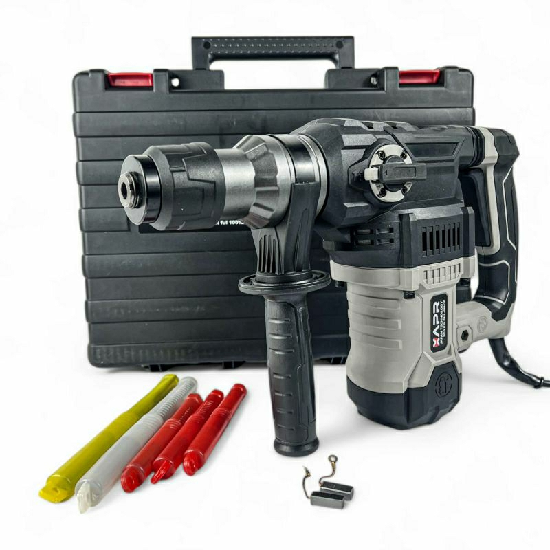 Jual Apr raja Rotary hammer drill apr ap35 promax mesin bor bobok beton ...