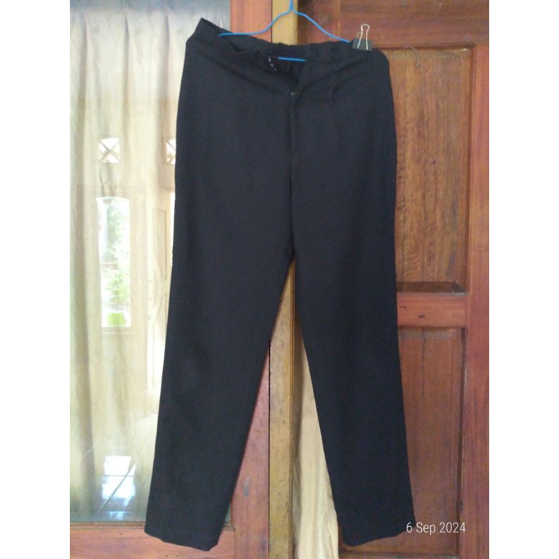 Jual Celana bekas/celana kain seken/celana kain preloved/celana PL/rok