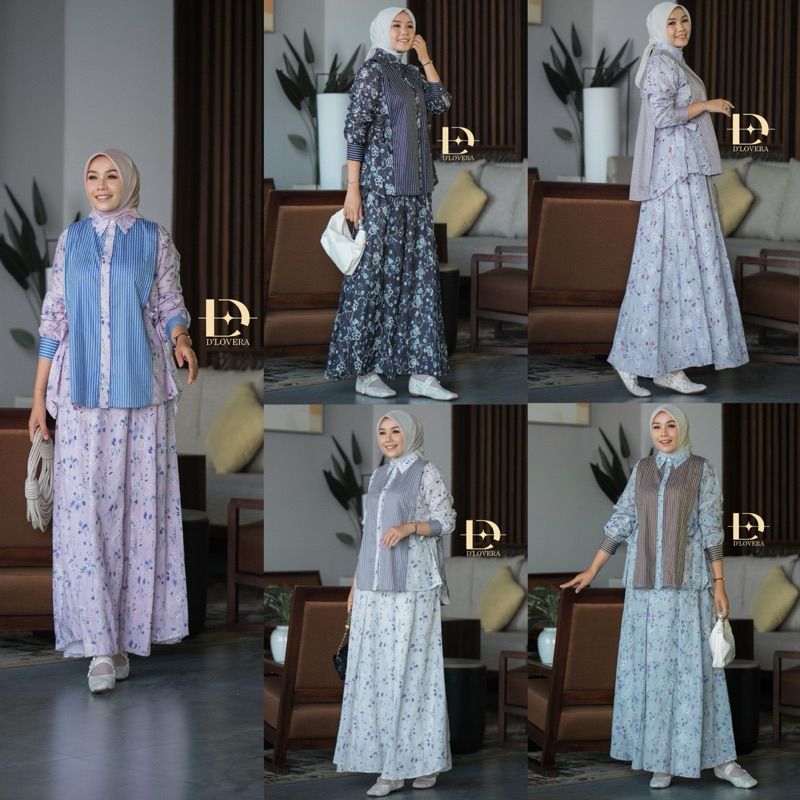 Jual Ruka set By dlovera | Shopee Indonesia