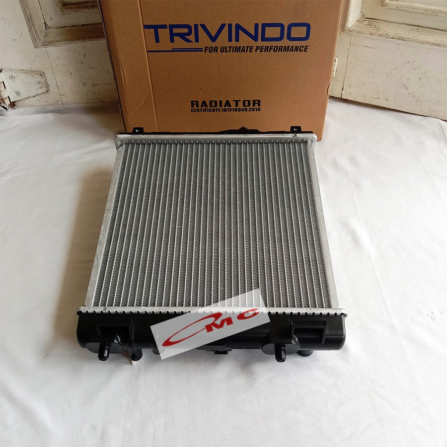 Jual Radiator Assy TRIVINDO Suzuki Karimun Kotak TR-80012 | Shopee ...