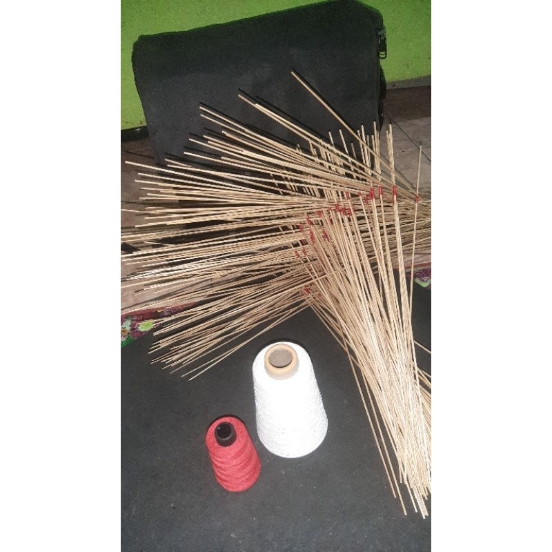 Jual ARKU/FRAME/KERANGKA LAYANGAN FULL PETUNG SUPER PREMIUM SERIES BY ...