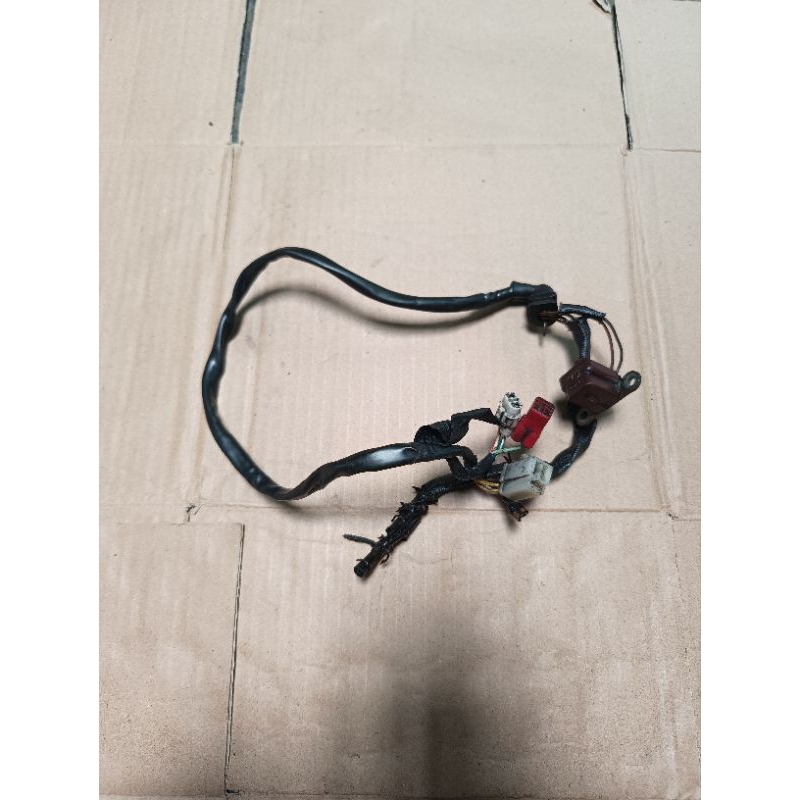 Jual PULSER KAWASAKI BAJAJ PULSAR 200NS ORIGINAL PULSER MAGNET SENSOR ...