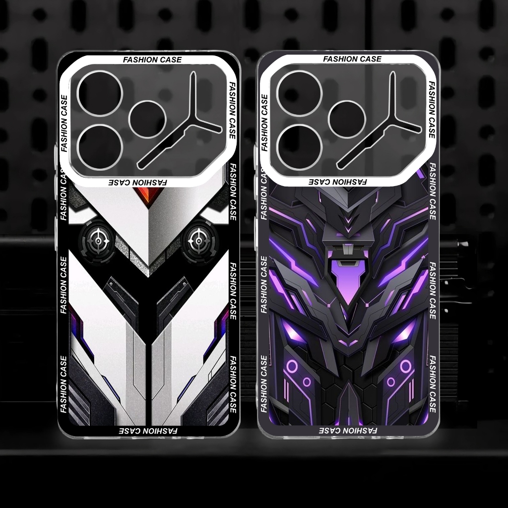 Jual Case Tecno Pova 6 Casing Handphone Terbaru 2024 EL04 | Shopee ...