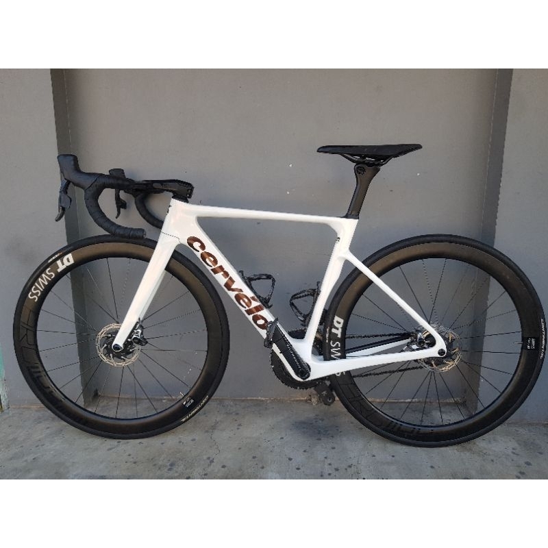 Jual cervelo discount