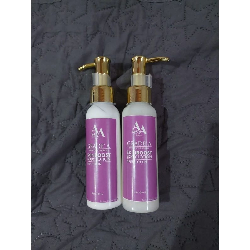 Jual Lotion injeksi Grade AA paket lengkap | Shopee Indonesia