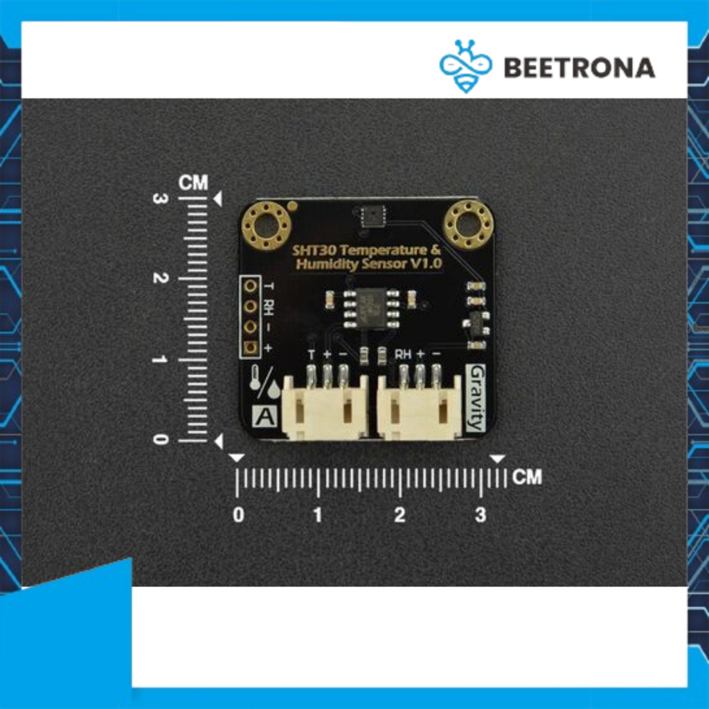 Jual Ciasaatcisarua Sht30 Analog Temperature Humidity Sensor Module ...