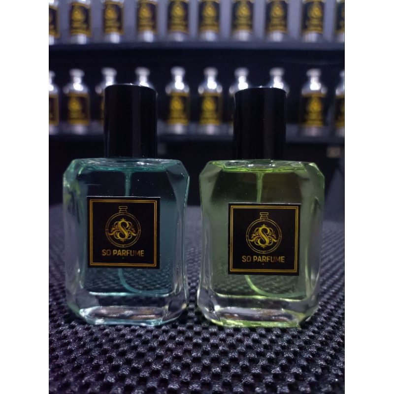 Escada Moon Sparkle Parfum Wanita Tahan Lama Dan Wangi Eau De Parfum Cewek