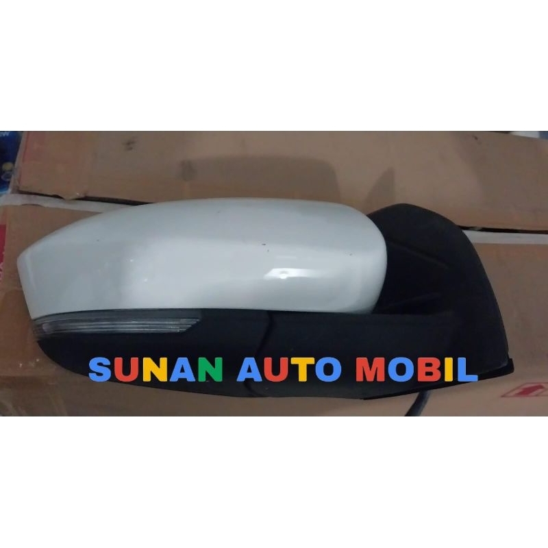 Jual spion toyota raize Daihatsu rocky roki retract asli bawaan mobil ...