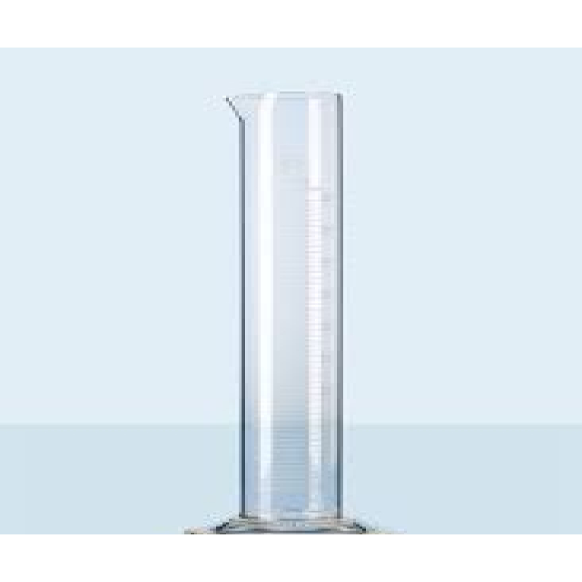 Jual Gelas Ukur/Measuring Cylinder/Alat Laboratorium Kimia, merk Pyrex ...