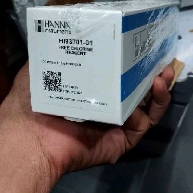 Hanna Instruments - Mini fotometro per nitrati marini - HI782