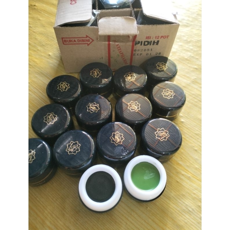 Jual SAMARAN MUKA VIVA 1 SET HITAM HIJAU ORIGINAL TNI | Shopee Indonesia
