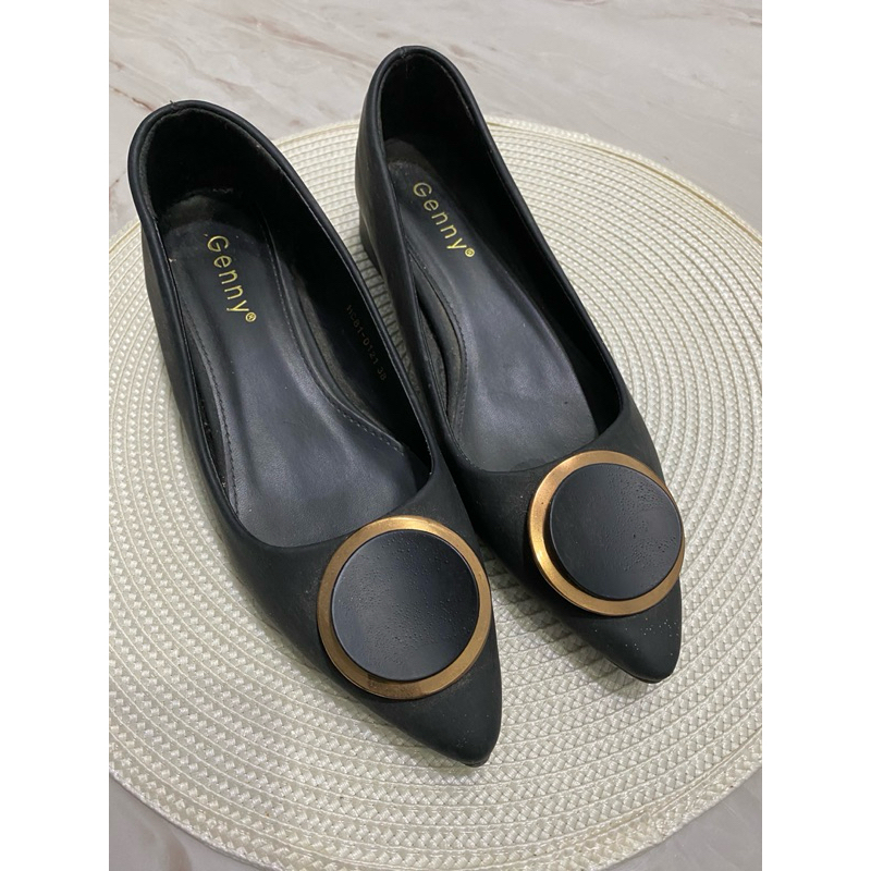 Jual Sepatu Kantor - Office Shoes (No Box) | Shopee Indonesia