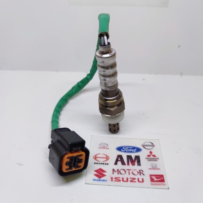 Jual SENSOR OKSIGEN OXYGEN O2 PROTON EXORA SAGA CPS BLM FLX WAJA WIRA ...
