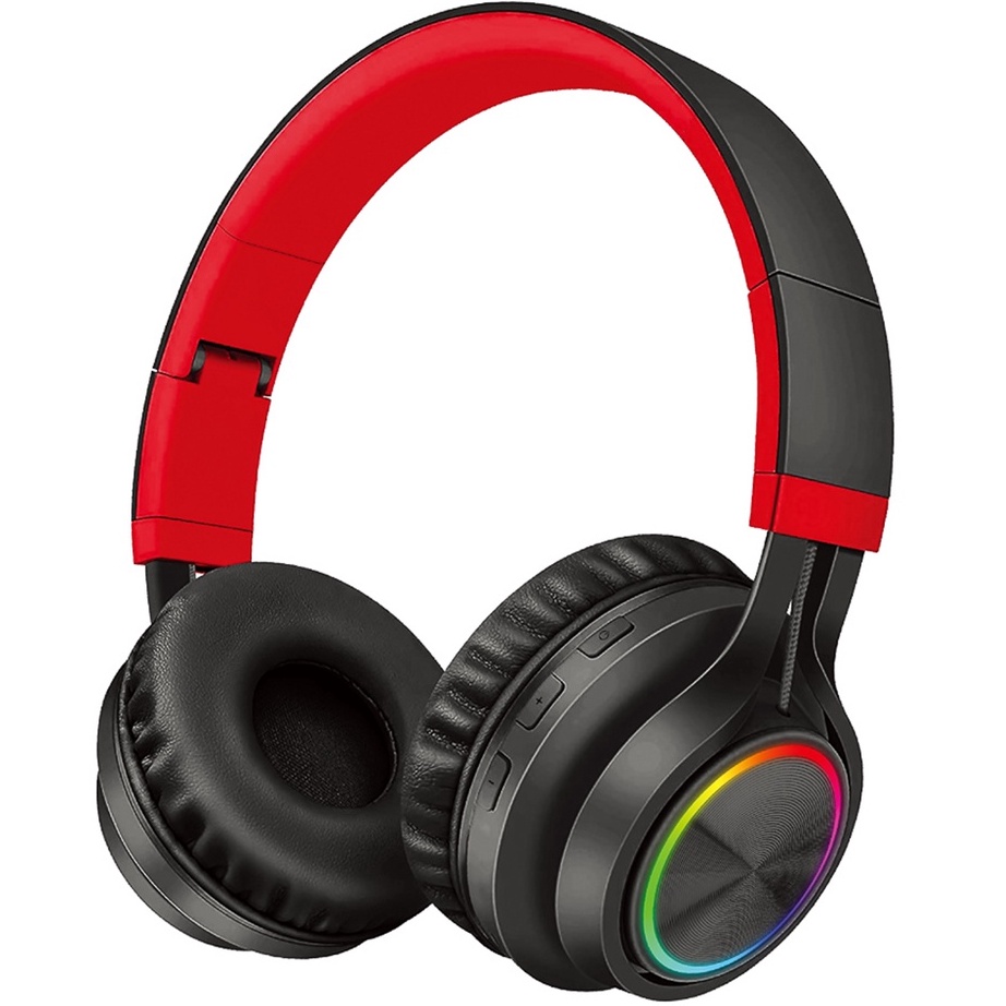 Jual TERBAIK MINISO Headphone Bluetooth Gaming Headset Wireless