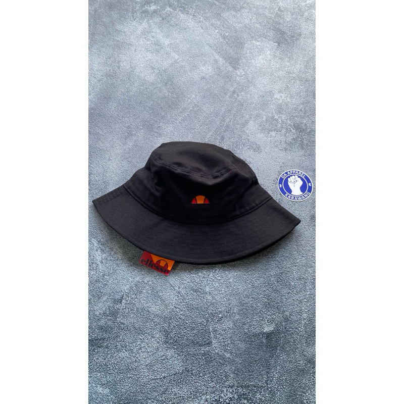 ellesse Herenhoed Lorenzo Bucket Hat : Ellesse