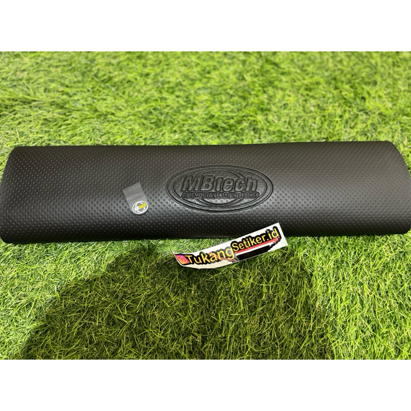 Jual sarung jok MBtech original big dot+logo mbtech | Shopee Indonesia