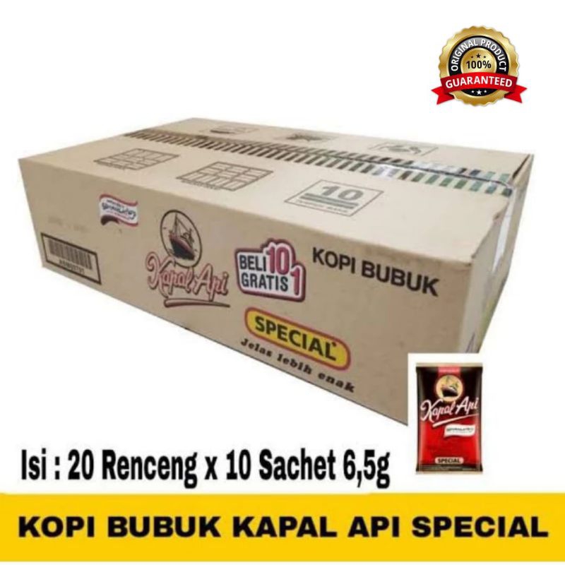 Jual KAPAL API MINI 1DUS ISI 20 RENGENG, KAPAL API HARGA EXTRA | Shopee ...