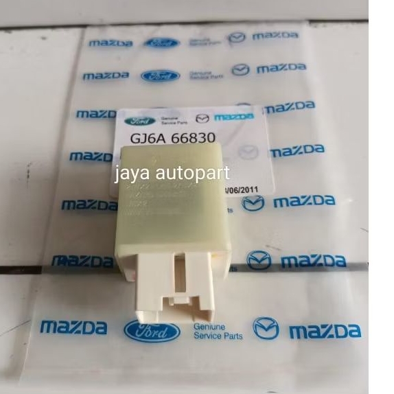 Jual flasher sen Ford ranger harga per pcs | Shopee Indonesia