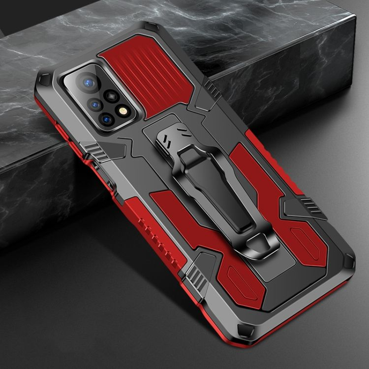 Jual [ OPPO RENO 4 4G | 4F | A93 | 5F | 6 4G | 7 4G | 8 4G ] CASE ROBOT ...
