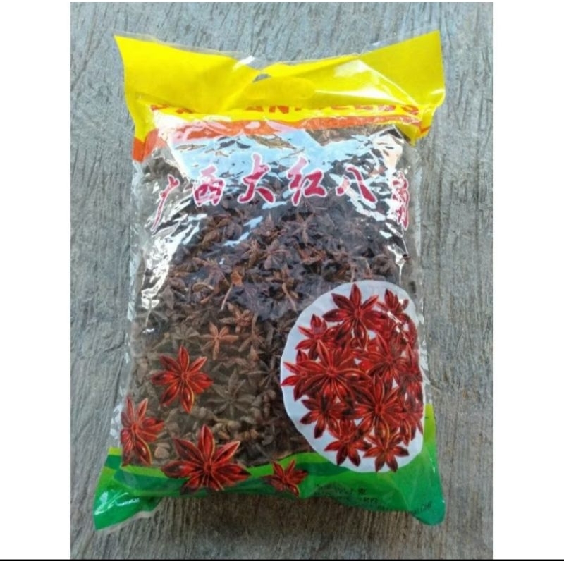 Jual Pekak / Bunga Lawang Repack 100gr | Shopee Indonesia