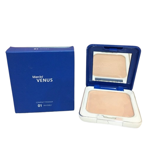 Jual VENUS COMPACT POWDER COMPACT POWDER / BEDAK PADAT | Shopee Indonesia