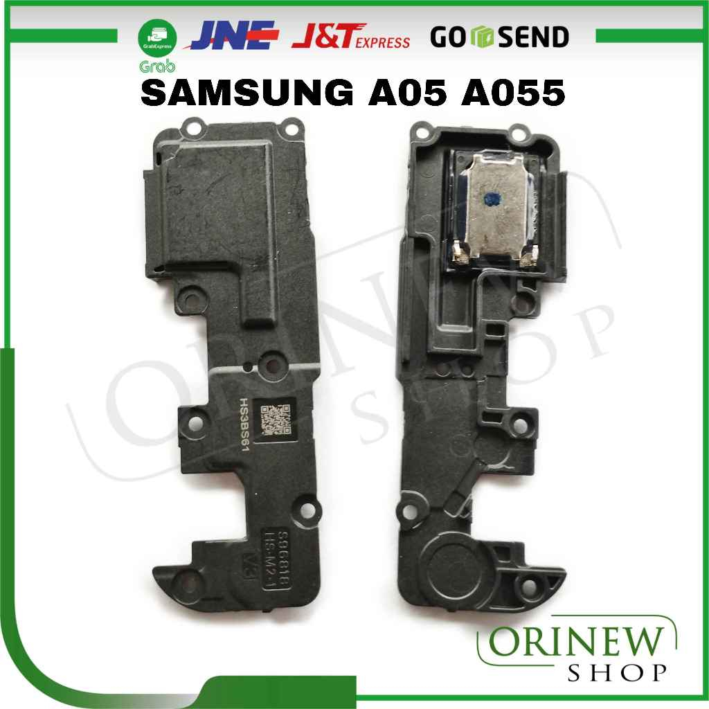 Jual Buzzer Speaker Bawah Samsung A05 A055 Loudspeaker Musik Dering ...