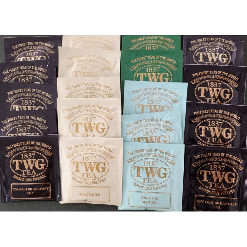 Jual Teh TWG Terlengkap & Harga Terbaru April 2026 | Shopee Indonesia