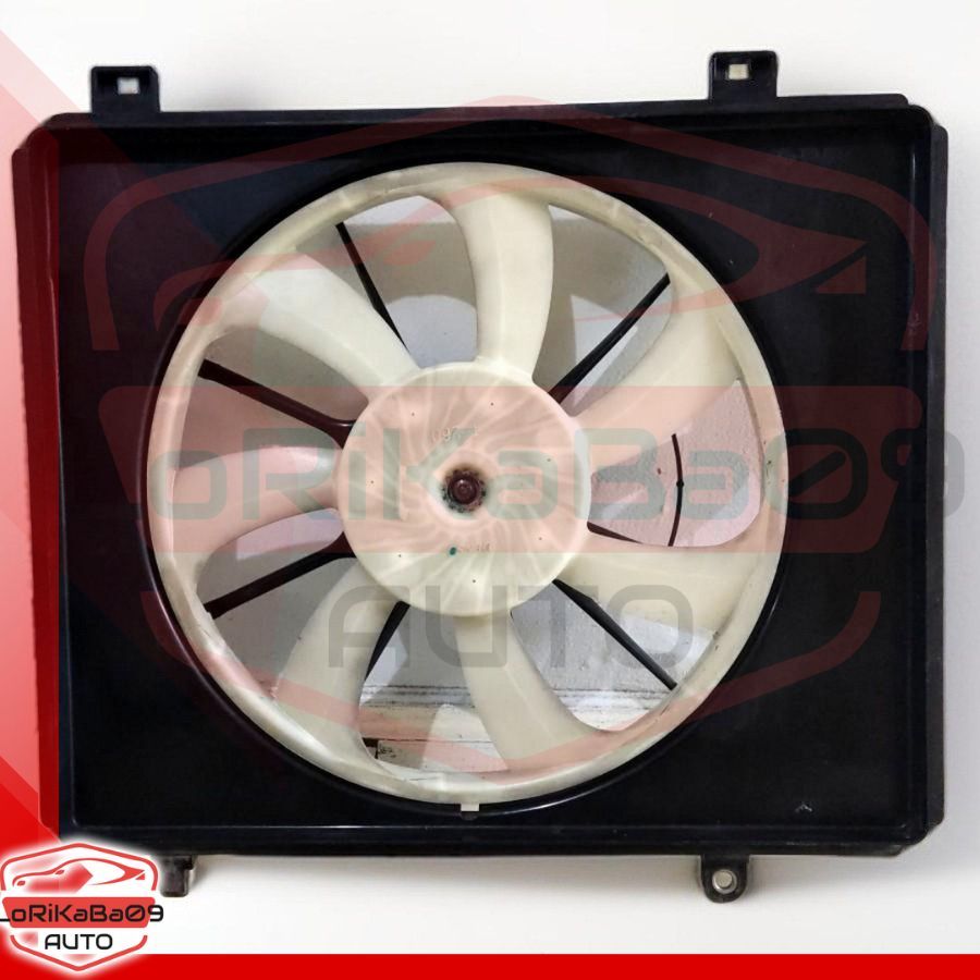 Jual Ekstra Fan Radiator Avanza Xenia 2022 Up Original | Shopee Indonesia