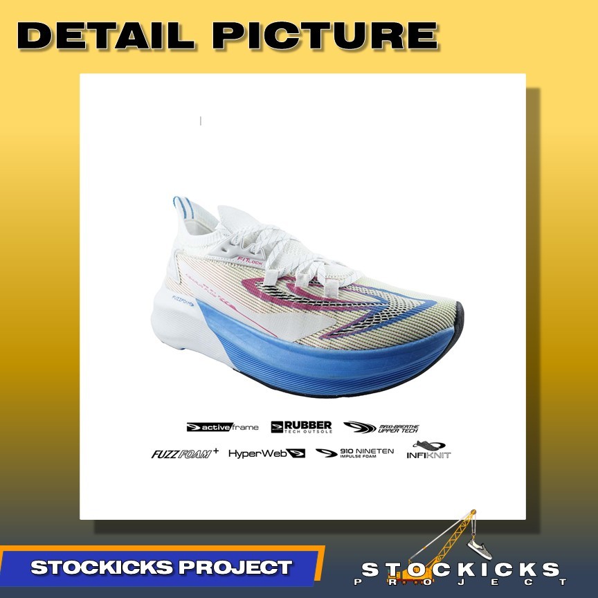 Maxi sport scarpe running hotsell