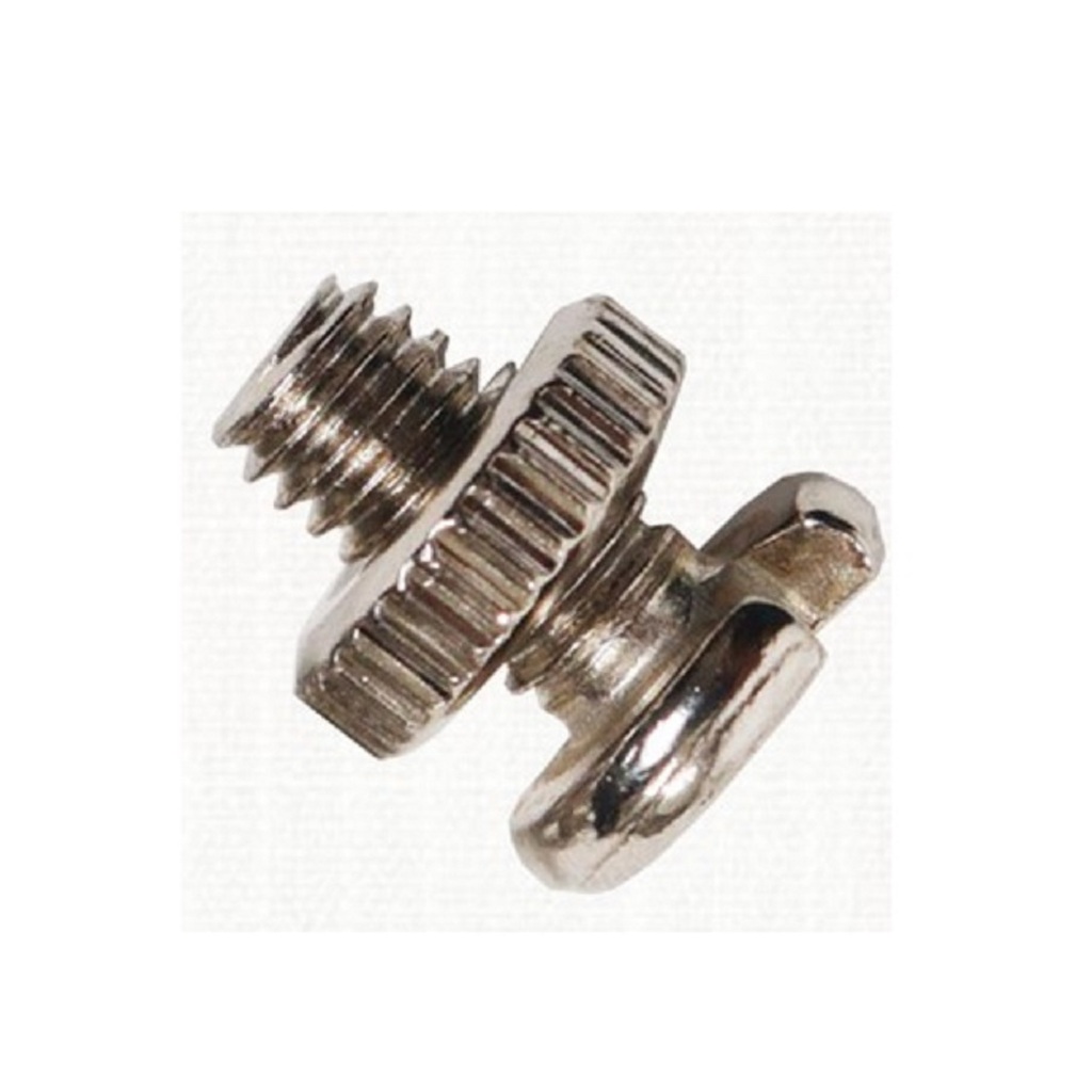 Jual Baut Mur Daun Bracket Sekrup Braket Display (TV) | Shopee Indonesia