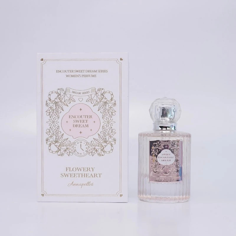 Voucher Parfum Dreams Code OHSOME-Pinkberry·EDP Dream Parfum 50ml