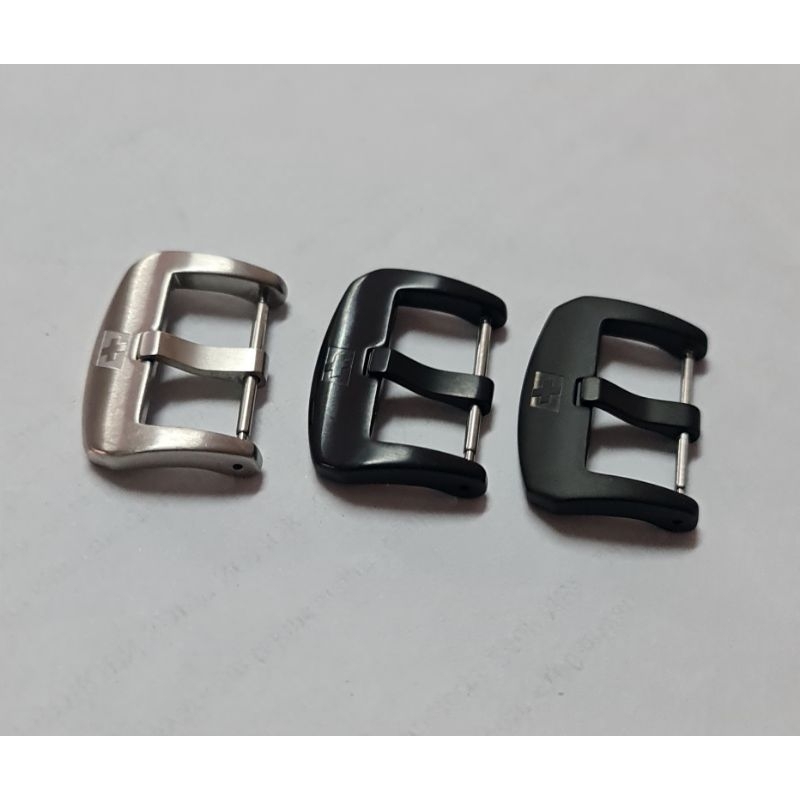 Jual Buckle jam tangan 24mm | Shopee Indonesia