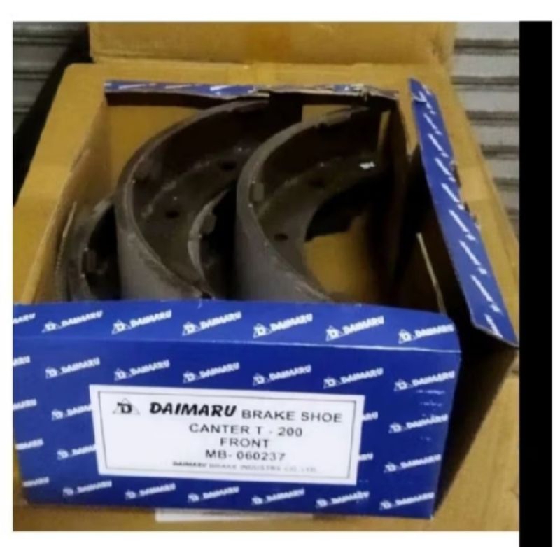 Jual Pirodo engkel t200 kampas rem coltdisel rem coltdisel engkel ...