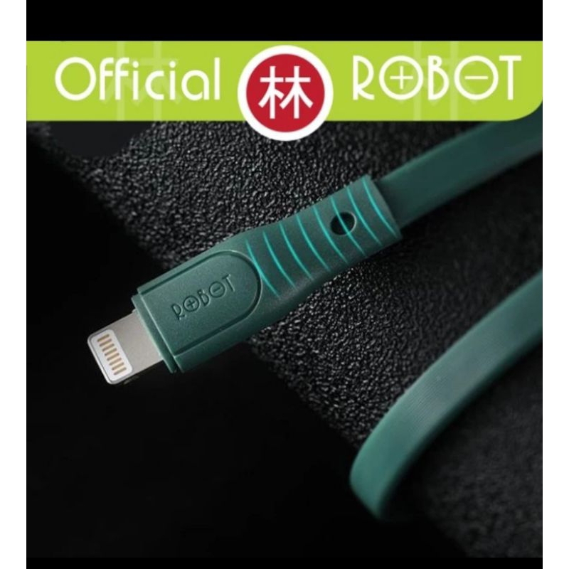 Jual Kabel Data Robot Original [ 1 Toples isi 20 Pics ] Robot RGL 100 % ...