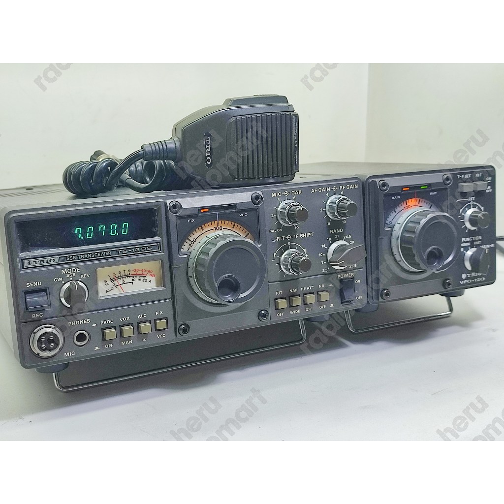TRIO TS130V （T R I O TS - 130 V トリオ（T R I O TS - 130 V
