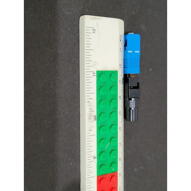 Fast connector fascont SC UPC fiber optik 5.5 cm best seller