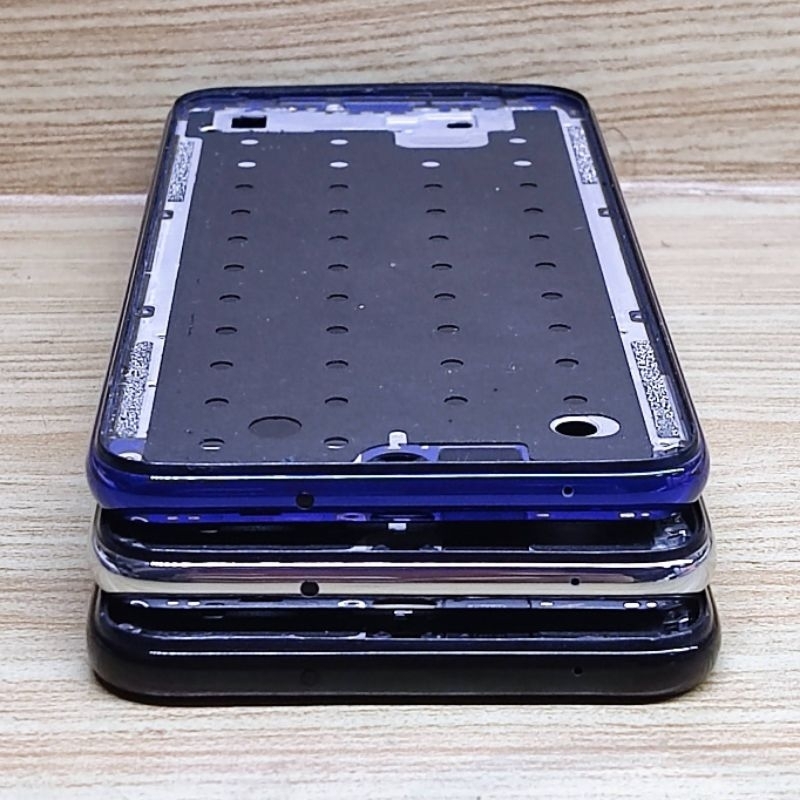 Jual Middle Frame Xiaomi Redmi Note 8 Original Copotan Unit Baru Mulus ...