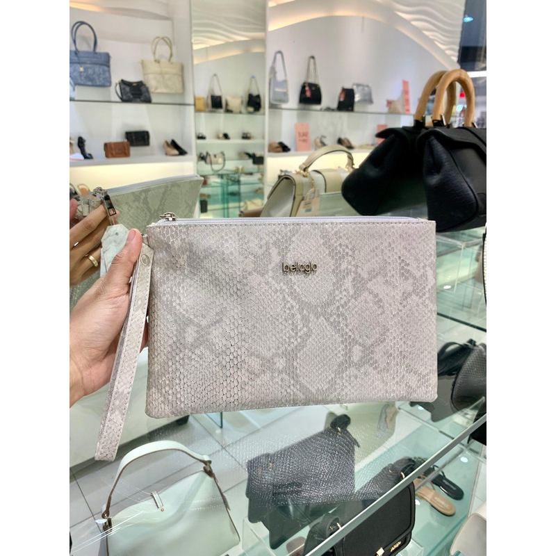 Jual CLUTCH BELLAGIO ART 135 Shopee Indonesia